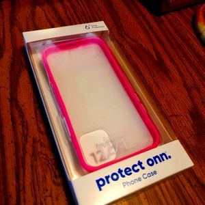 Protect Onn Phone Case iPhone 12/12 Pro Max